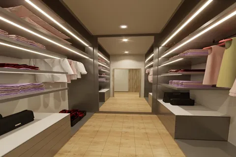 2+1 Wohnung  in Aksu, Antalya, Türkei Nr. 220794 - 26