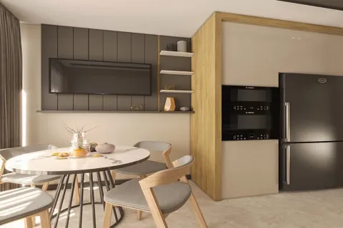 2+1 Wohnung  in Aksu, Antalya, Türkei Nr. 220794 - 19