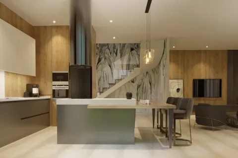 2+1 Wohnung in Aksu, Antalya, Türkei Nr. 220789 - 28