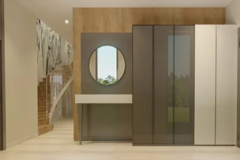 2+1 Wohnung in Aksu, Antalya, Türkei Nr. 220789 - 24