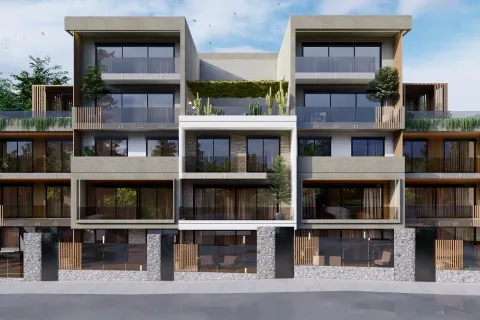 Daire  2+1  Aksu, Antalya, Türkiye №220521 - 3