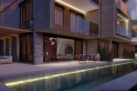 Daire  2+1  Aksu, Antalya, Türkiye №220521 - 5