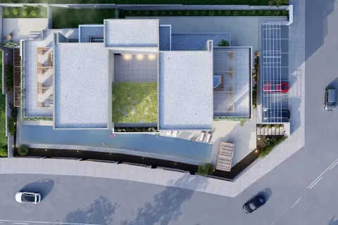 Daire  2+1  Aksu, Antalya, Türkiye №220521 - 7