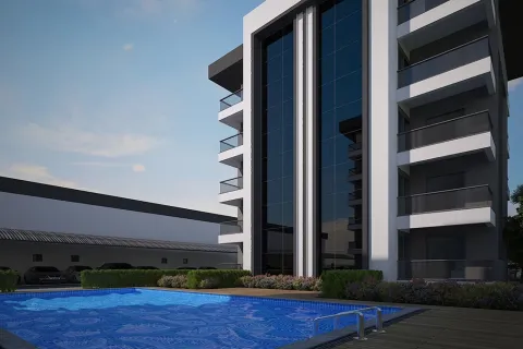 Daire 2+1 Aksu, Antalya, Türkiye №220524 - 7