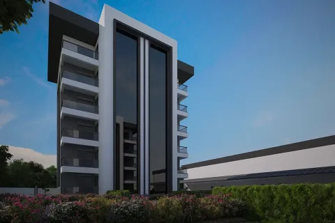 Daire 2+1 Aksu, Antalya, Türkiye №220524 - 17