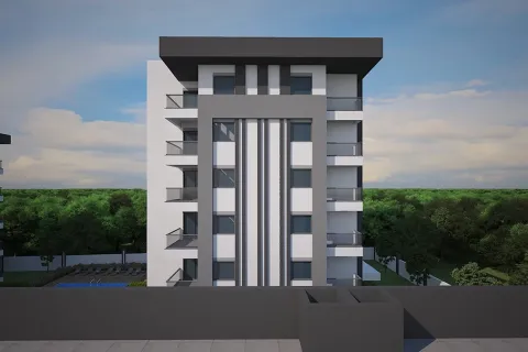 Daire 2+1 Aksu, Antalya, Türkiye №220524 - 18