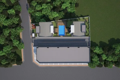 Daire 2+1 Aksu, Antalya, Türkiye №220524 - 9