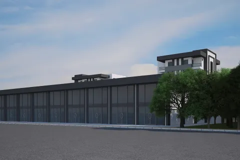 Daire 2+1 Aksu, Antalya, Türkiye №220524 - 25