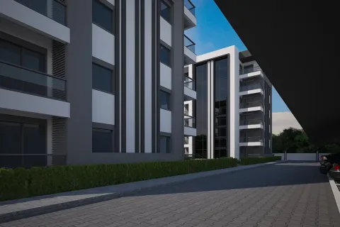 Daire 2+1 Aksu, Antalya, Türkiye №220524 - 15