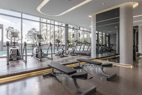 Daire 1+1 Aksu, Antalya, Türkiye №220527 - 19