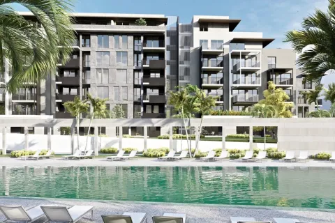 Daire 1+1 Aksu, Antalya, Türkiye №220527 - 10