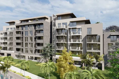 Daire 1+1 Aksu, Antalya, Türkiye №220527 - 8