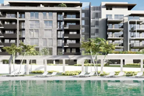 Daire 1+1 Aksu, Antalya, Türkiye №220527 - 7