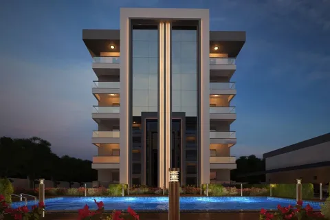 Daire 2+1 Aksu, Antalya, Türkiye №220523 - 21