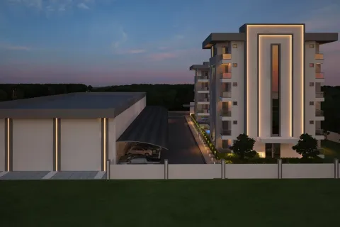 Daire 2+1 Aksu, Antalya, Türkiye №220523 - 13