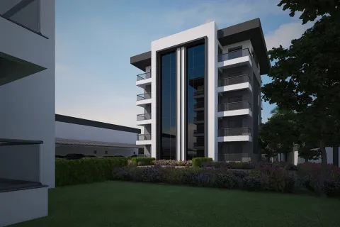 Daire 2+1 Aksu, Antalya, Türkiye №220523 - 12