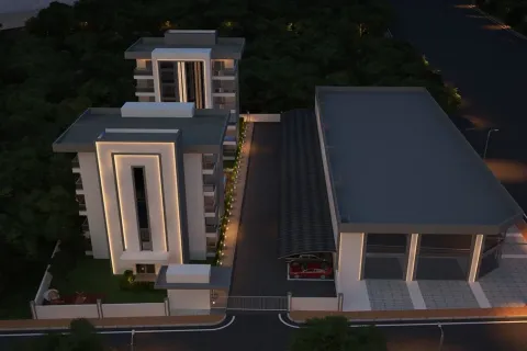 Daire 2+1 Aksu, Antalya, Türkiye №220523 - 8