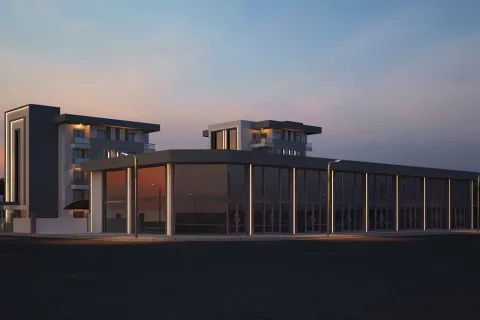 Daire 2+1 Aksu, Antalya, Türkiye №220523 - 27