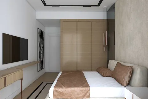 Daire 2+1 Aksu, Antalya, Türkiye №220526 - 21