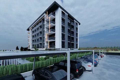 Daire 2+1 Aksu, Antalya, Türkiye №220526 - 16