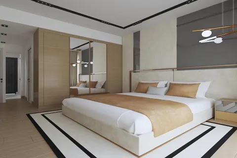 Daire 2+1 Aksu, Antalya, Türkiye №220526 - 30