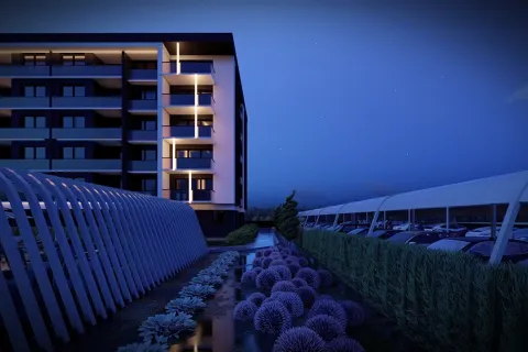 Daire 2+1 Aksu, Antalya, Türkiye №220526 - 15