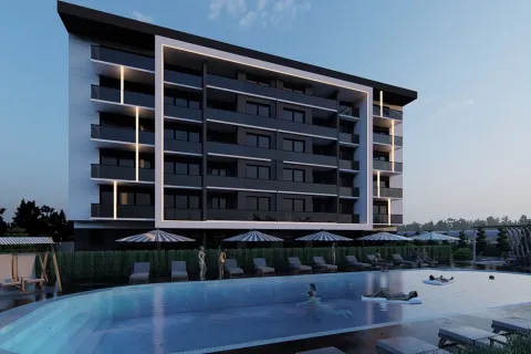 Daire 2+1 Aksu, Antalya, Türkiye №220526 - 3