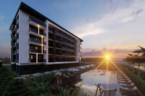 Daire 2+1 Aksu, Antalya, Türkiye №220526 - 13