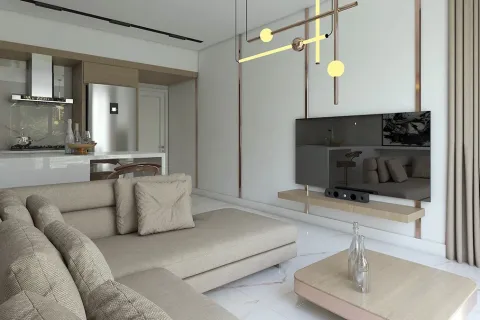 Daire 2+1 Aksu, Antalya, Türkiye №220526 - 18