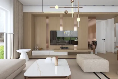 Daire 2+1 Aksu, Antalya, Türkiye №220526 - 26