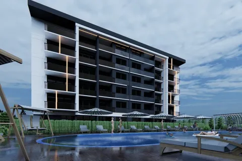 Daire 2+1 Aksu, Antalya, Türkiye №220526 - 12