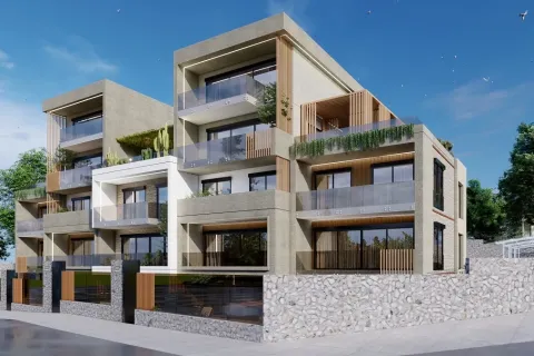 Daire  2+1  Aksu, Antalya, Türkiye №220522 - 4