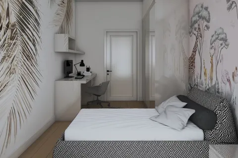 Daire 1+1 Aksu, Antalya, Türkiye №220525 - 28