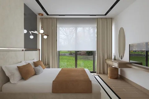 Daire 1+1 Aksu, Antalya, Türkiye №220525 - 24