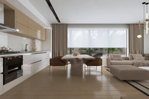 Daire 1+1 Aksu, Antalya, Türkiye №220525 - 27