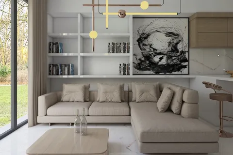 Daire 1+1 Aksu, Antalya, Türkiye №220525 - 17