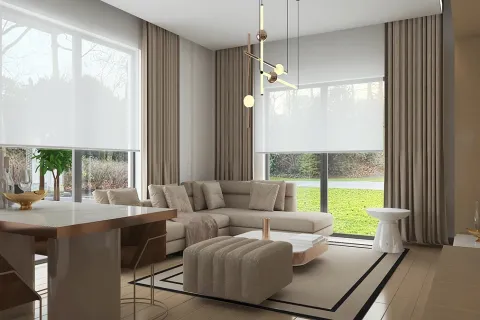 Daire 1+1 Aksu, Antalya, Türkiye №220525 - 23