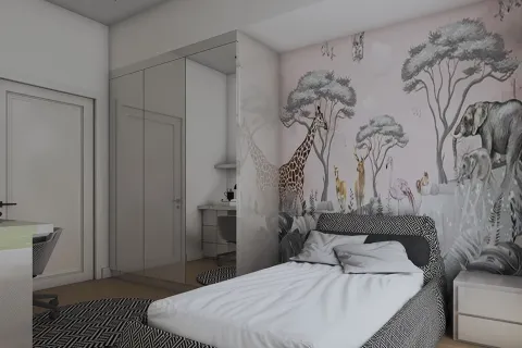 Daire 1+1 Aksu, Antalya, Türkiye №220525 - 29