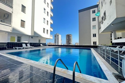 2+1 Leilighet i Mersin, Tyrkia Nr. 230937