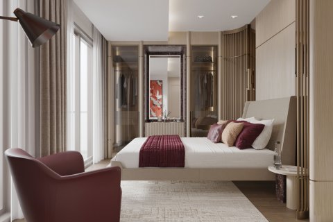 Apartment for sale  in Istanbul, Turkey, 4 bedrooms, 286m2, No. 217616 – photo 6