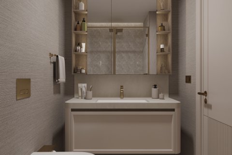 Apartment for sale in Istanbul, Turkey, 3 bedrooms, 246m2, No. 217615 – photo 9