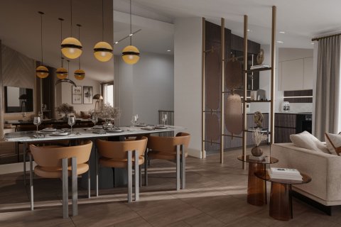 Apartment for sale in Istanbul, Turkey, 3 bedrooms, 246m2, No. 217615 – photo 3