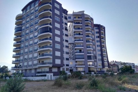2+1 Wohnung  in Konyaalti, Antalya, Türkei Nr. 229368