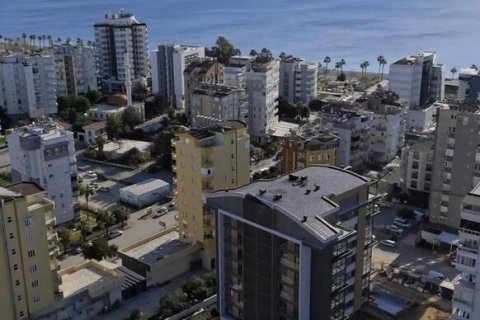 2+1 Wohnung  in Konyaalti, Antalya, Türkei Nr. 229367