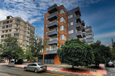 1+1 Apartment in Mezitli, Mersin, Turkey No. 230465