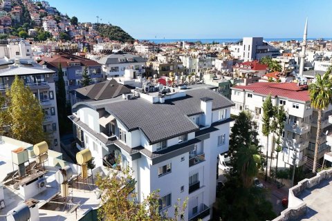 Квартира 1+1 в Аланье, Анталья, Турция №229556