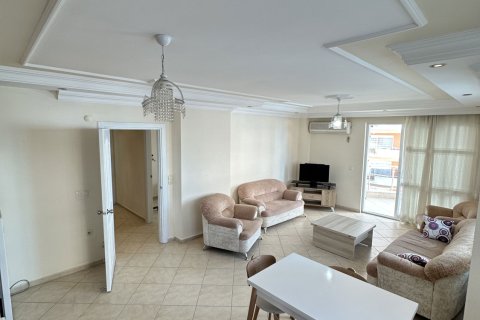 2+1 Leilighet  i Mahmutlar, Antalya, Tyrkia Nr. 218523