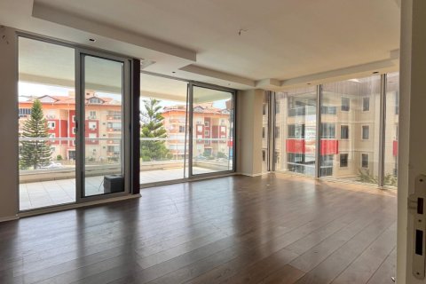 3+1 Leilighet  i Oba, Antalya, Tyrkia Nr. 218519