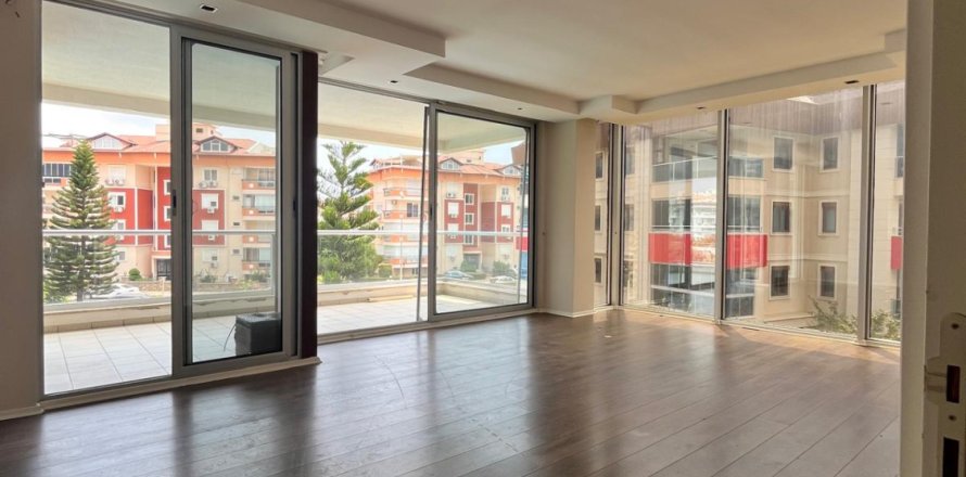 Квартира  3+1 в Оба, Анталья, Турция №218519