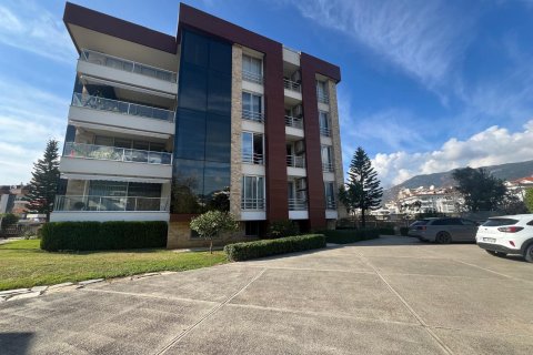 Продажа квартиры  в Оба, Анталье, Турция 3+1, 165м2, №218519 – фото 2